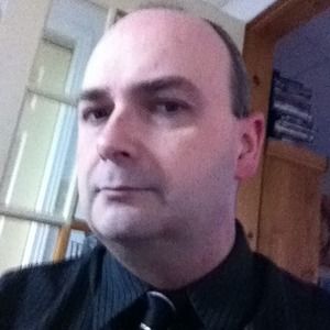 Meet your Posher, Kevin